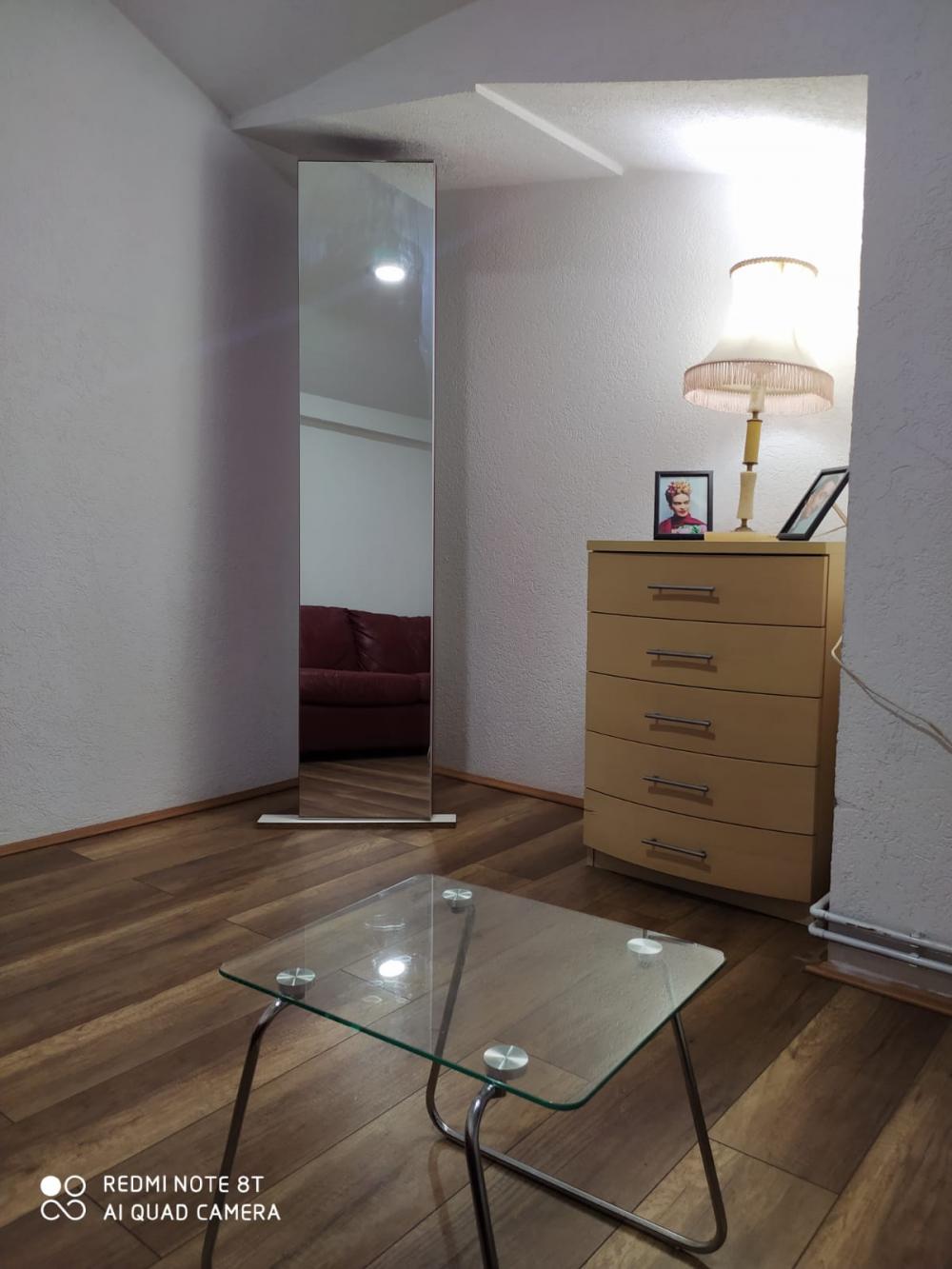 Slika 4 - Izdajen namešten stan u centru Nisa