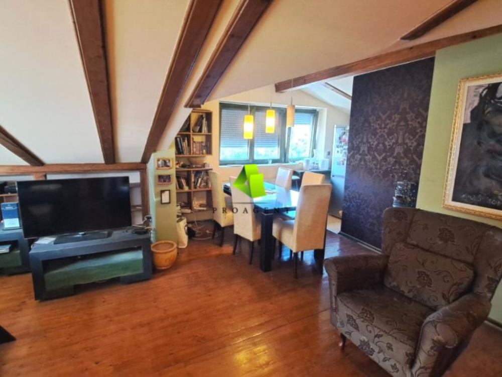 Slika 2 - Lep troiposoban stan na odličnoj lokaciji na Čairu ID#6910