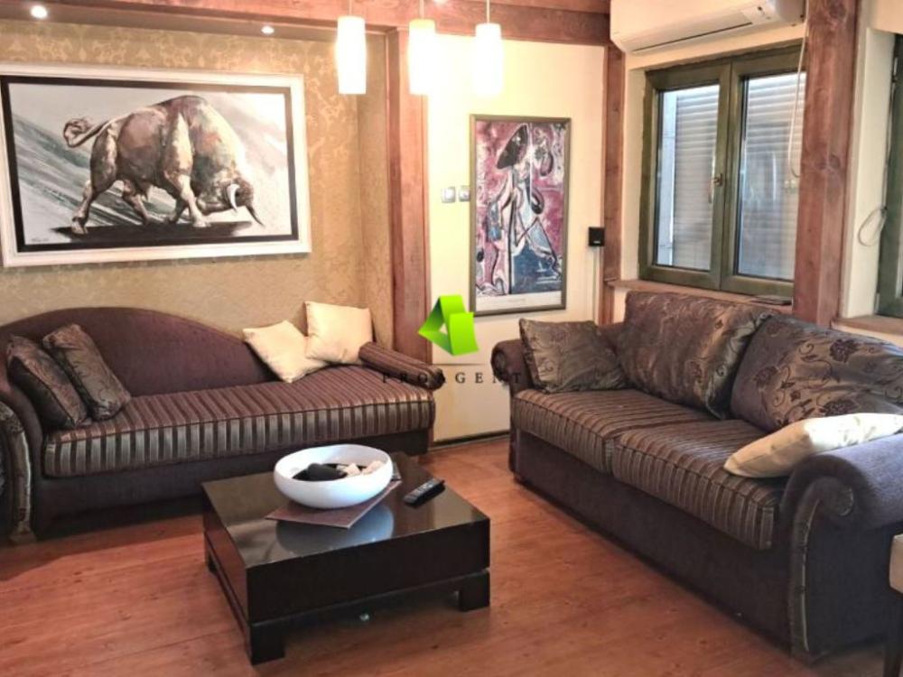 Slika 1 - Lep troiposoban stan na odličnoj lokaciji na Čairu ID#6910