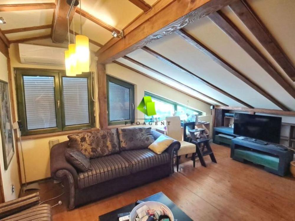 Slika 4 - Lep troiposoban stan na odličnoj lokaciji na Čairu ID#6910