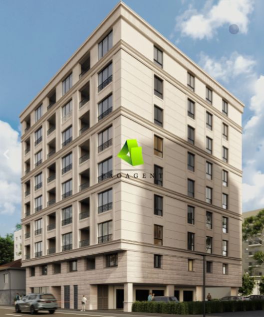 Slika 2 - Troiposoban stan u modernoj novogradnji sa povraćajem PDV-a na atraktivnoj lokaciji kod Čaira ID#6937