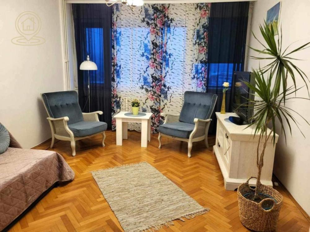 Glavna slika -Na prodaju – Trosoban namešten stan, Dragiše Cvetkovića – Niš