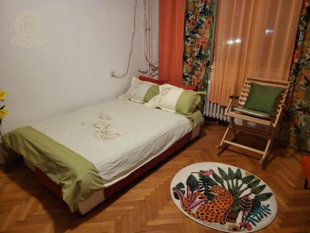 Slika 6 - Na prodaju – Trosoban namešten stan, Dragiše Cvetkovića – Niš