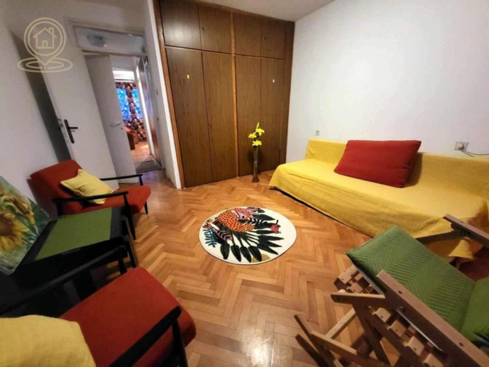 Slika 2 - Na prodaju – Trosoban namešten stan, Dragiše Cvetkovića – Niš