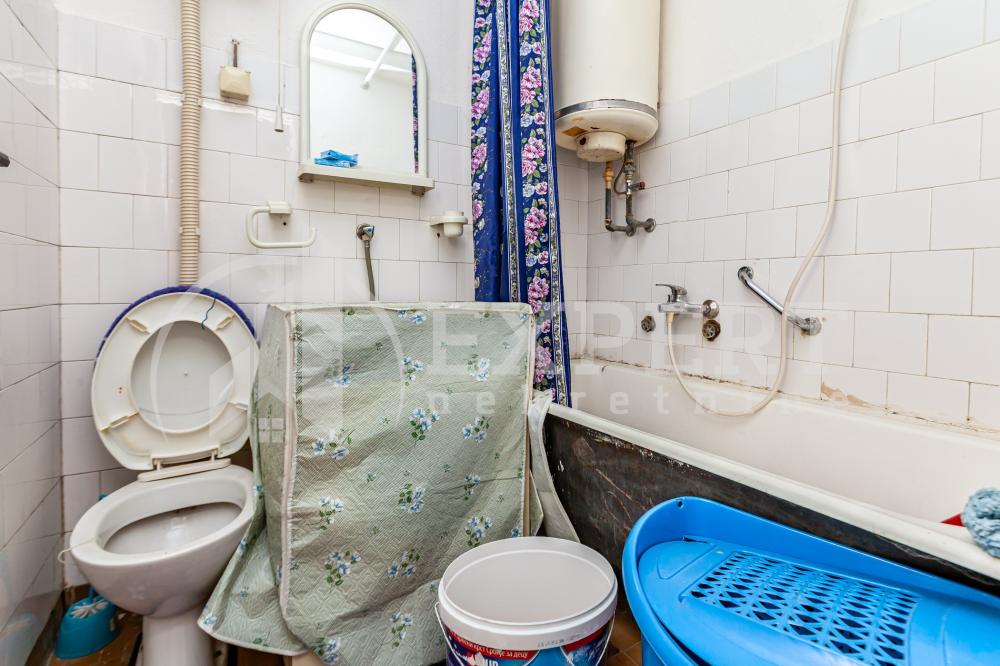 Slika 8 - Stan u zgradi, uknjižen, grejanje na struju, oglas ID p-014759