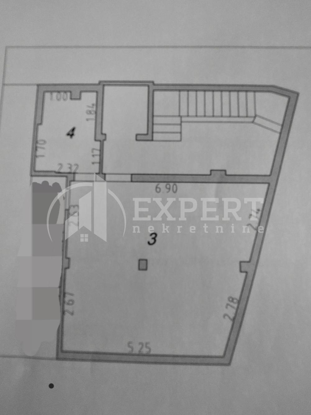 Slika 8 - Stan u zgradi, novogradnja, grejanje na struju, oglas ID p-014766
