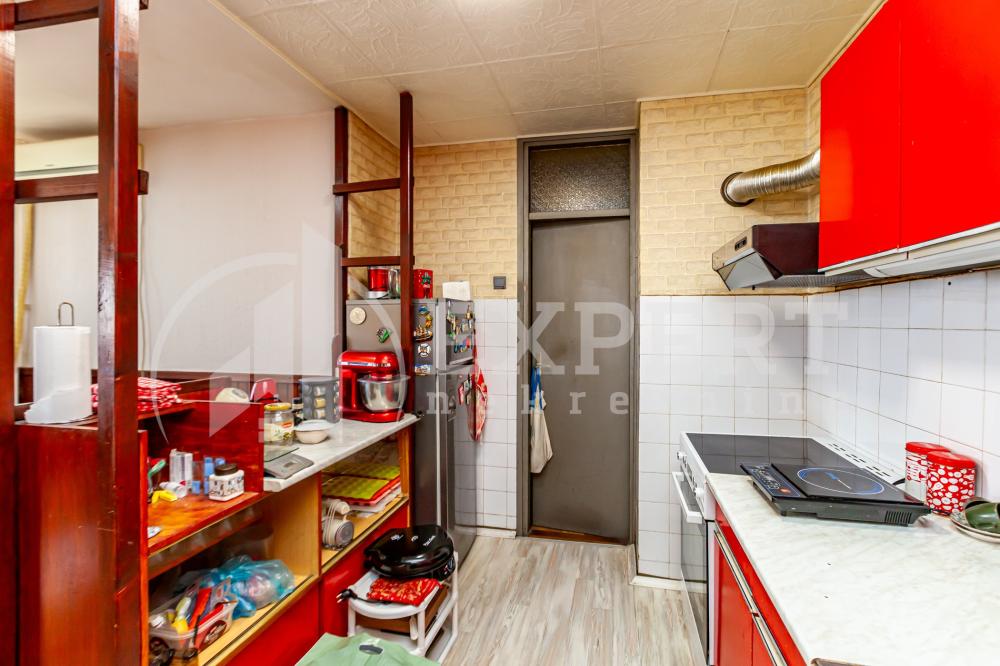 Slika 7 - Stan u zgradi, uknjižen, centralno grejanje, oglas ID p-014769