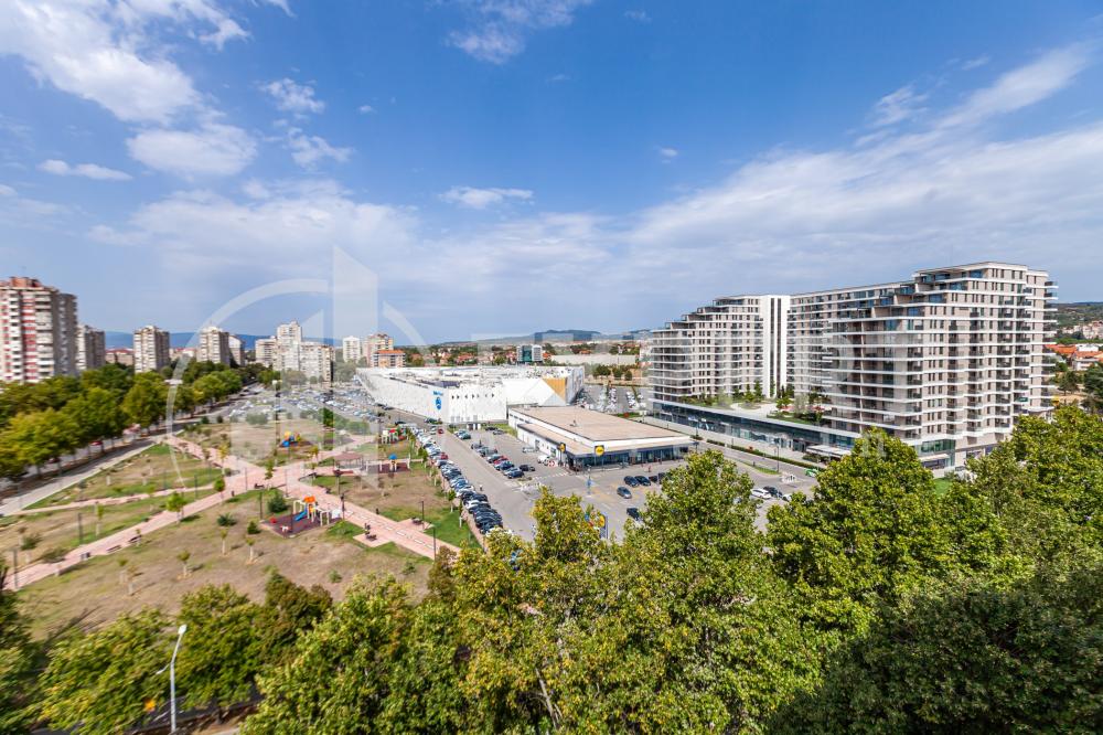 Slika 5 - Stan u zgradi, uknjižen, centralno grejanje, oglas ID p-014769