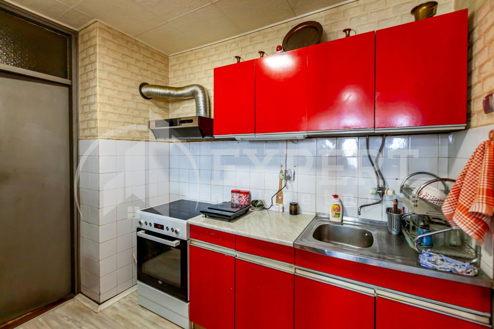 Slika 6 - Stan u zgradi, uknjižen, centralno grejanje, oglas ID p-014769