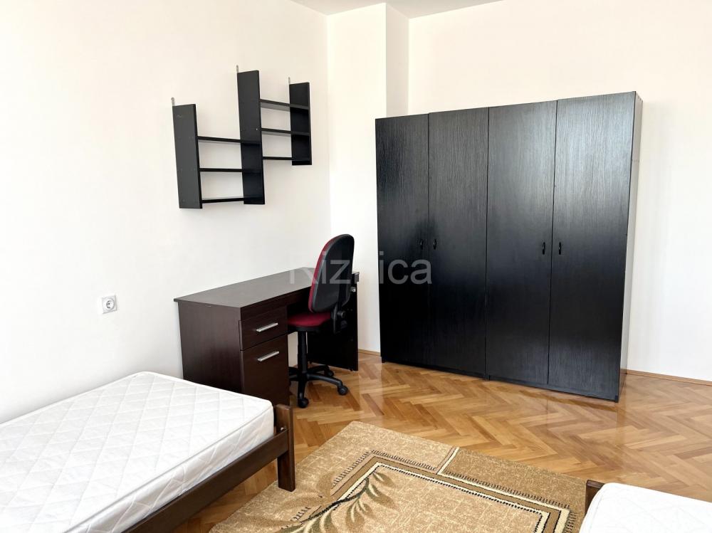 Slika 9 - Prodaja jednoiposobnog stana, terasa