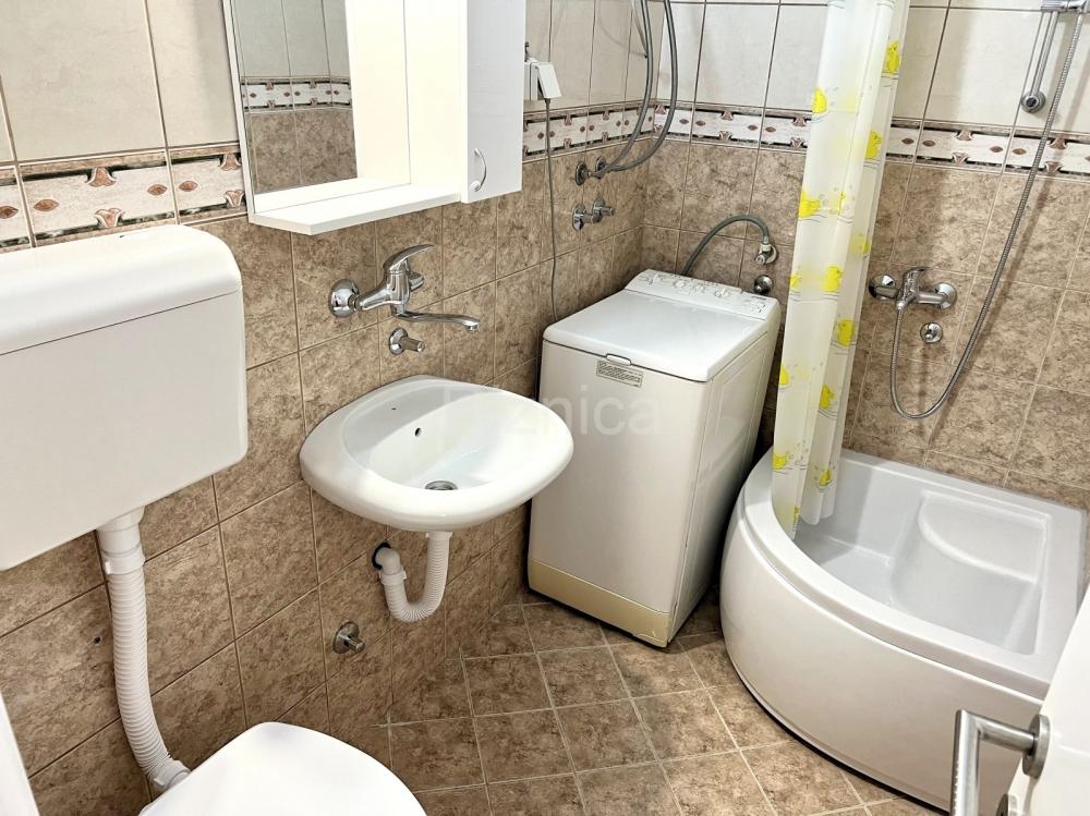 Slika 10 - Prodaja jednoiposobnog stana, terasa