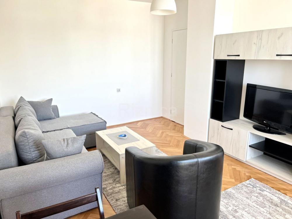 Slika 2 - Prodaja jednoiposobnog stana, terasa