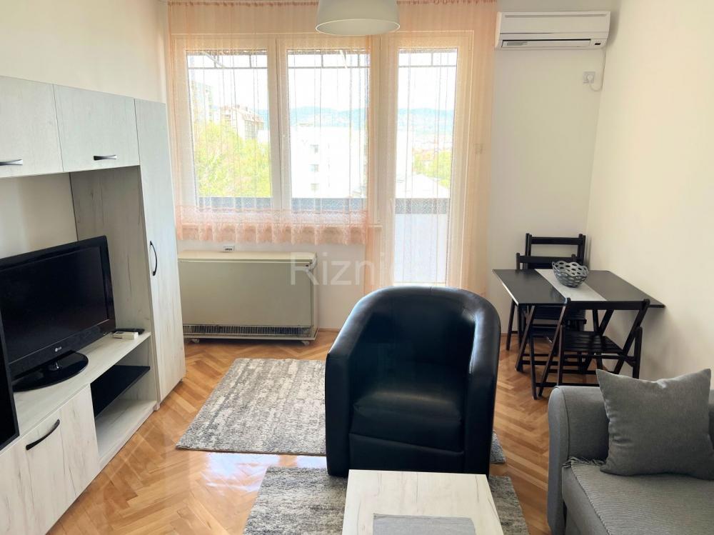 Slika 4 - Prodaja jednoiposobnog stana, terasa