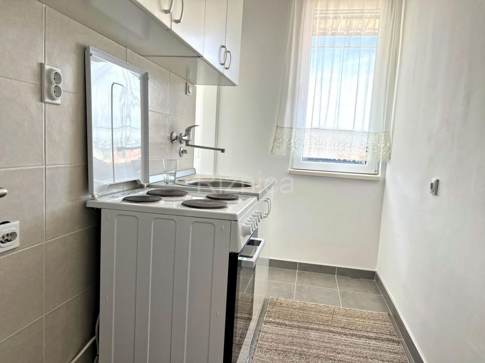 Slika 5 - Prodaja jednoiposobnog stana, terasa