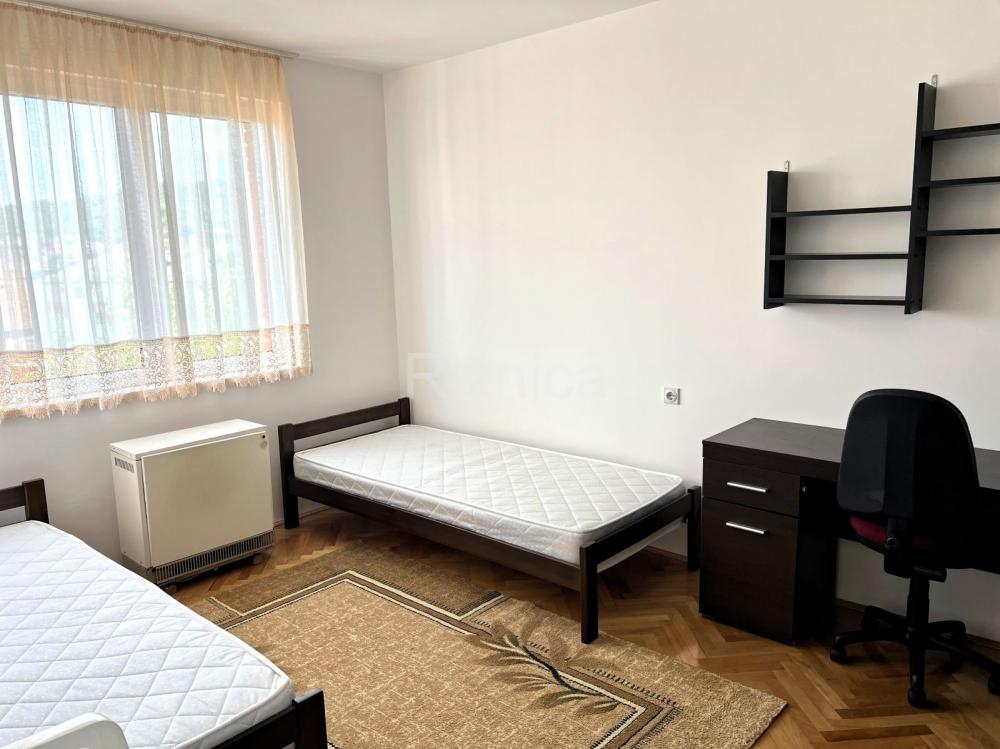 Slika 6 - Prodaja jednoiposobnog stana, terasa