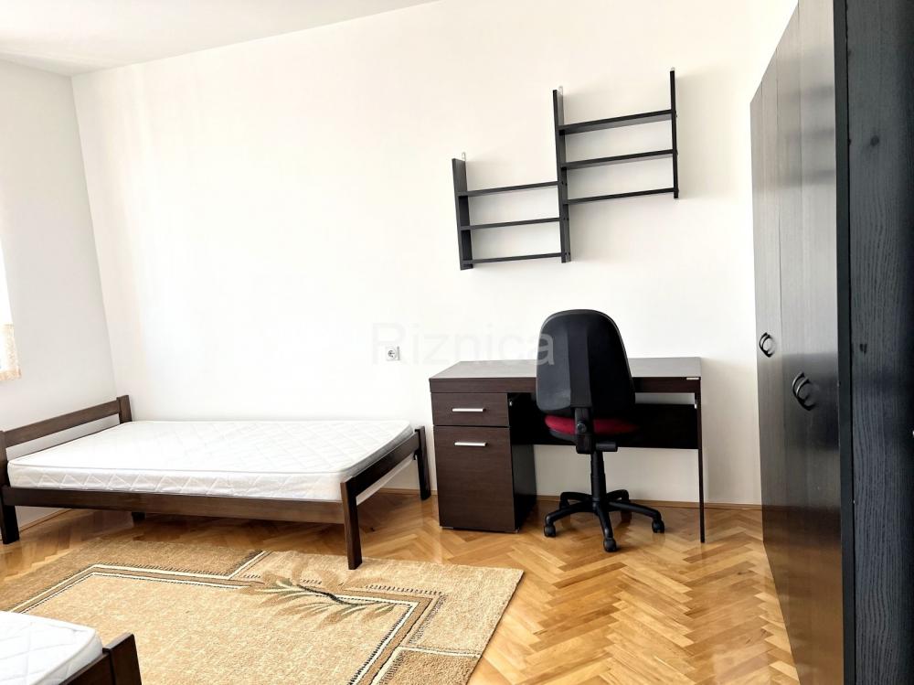 Slika 7 - Prodaja jednoiposobnog stana, terasa