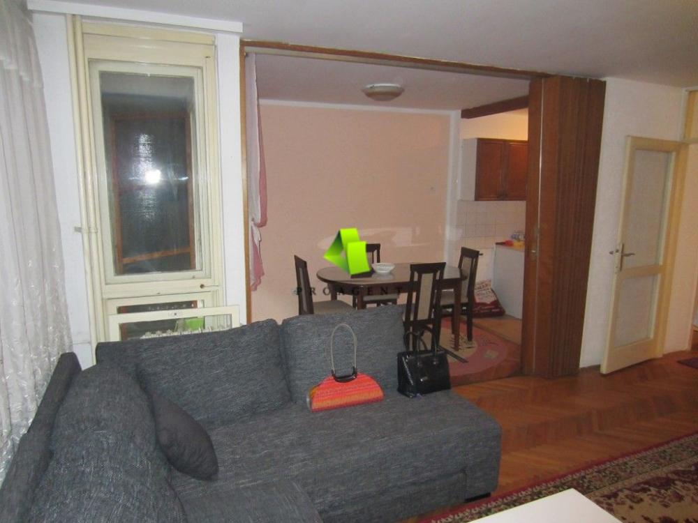 Slika 1 - Troiposoban stan kod Doma zdravlja ID#7008