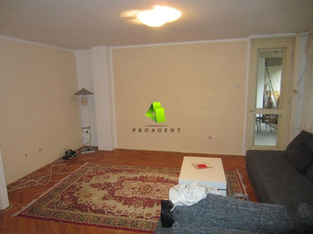 Slika 4 - Troiposoban stan kod Doma zdravlja ID#7008