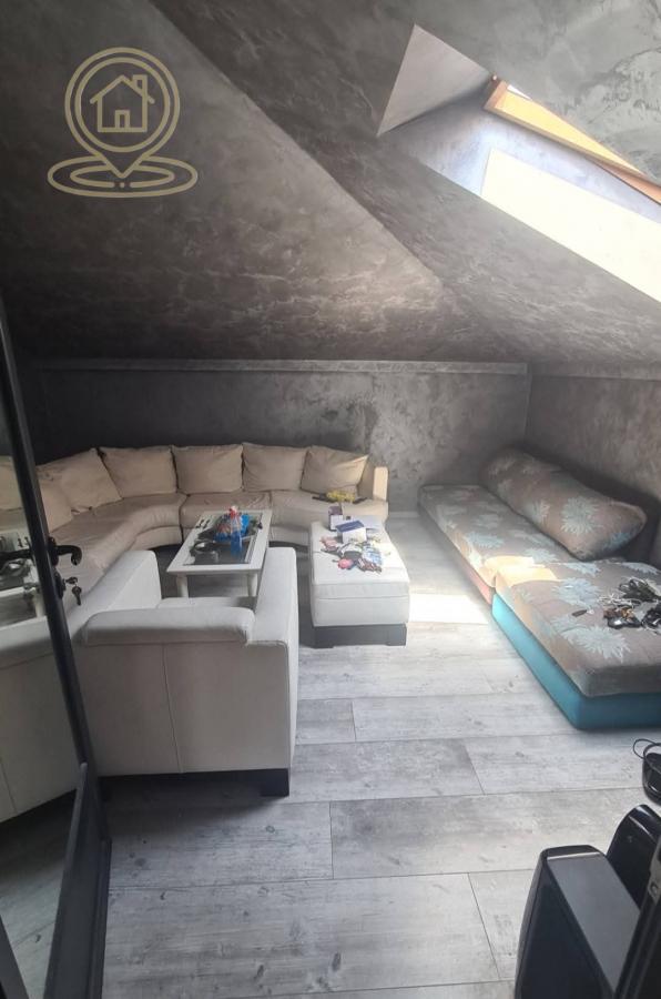 Slika 6 - Na prodaju lux salonski stan u blizini Delte