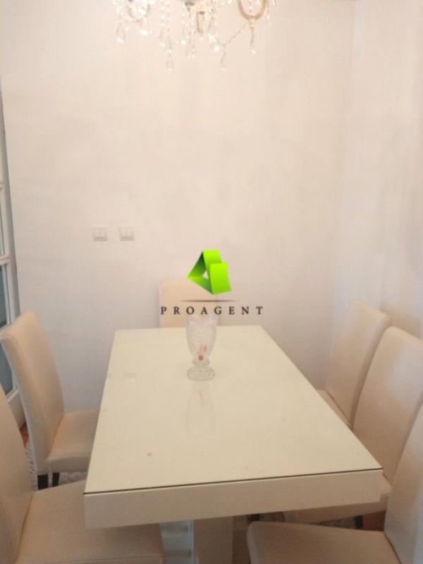 Slika 5 - Trosoban stan bez ulaganja u novijoj zgradi na Bulevaru Nemanjića ID#7016