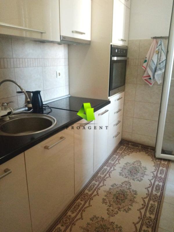 Slika 6 - Trosoban stan bez ulaganja u novijoj zgradi na Bulevaru Nemanjića ID#7016