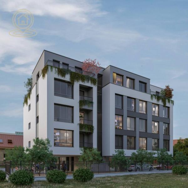 Glavna slika -Na prodaju dvoiposoban stan u novogradnji, Apelacioni sud