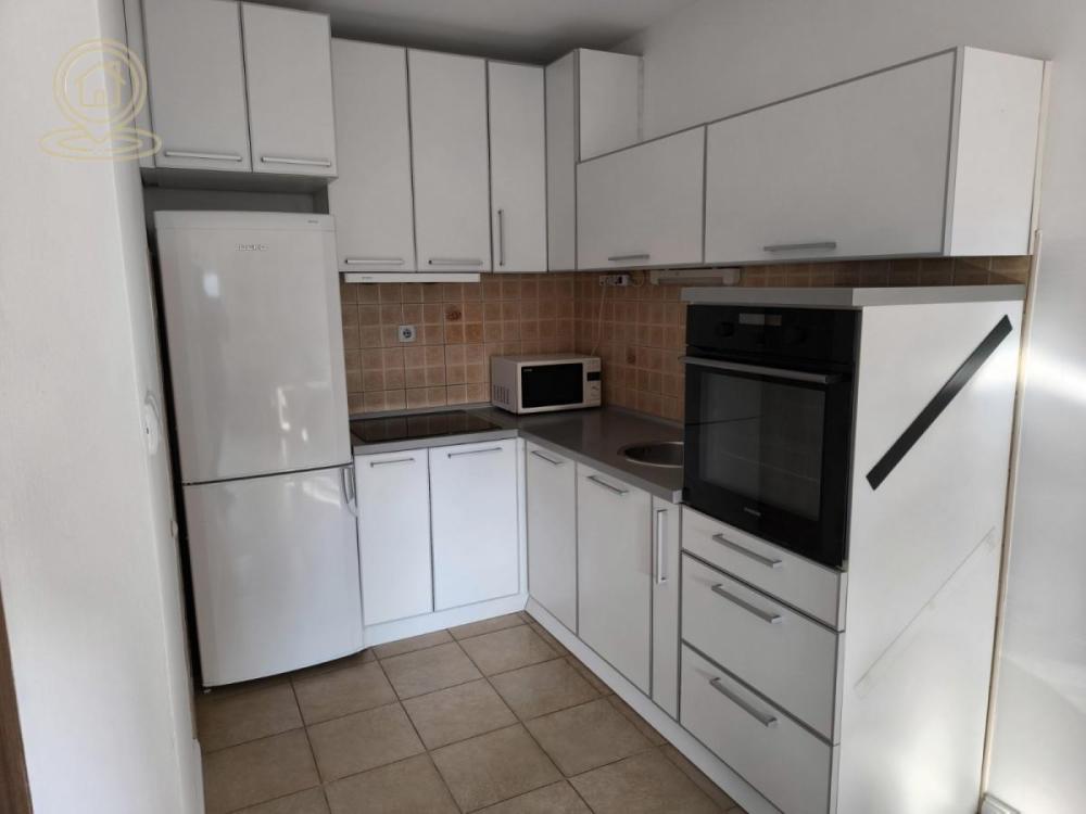 Slika 2 - Prodaja stana – 50m², centar (kod kafića Imidž, Dušanova)