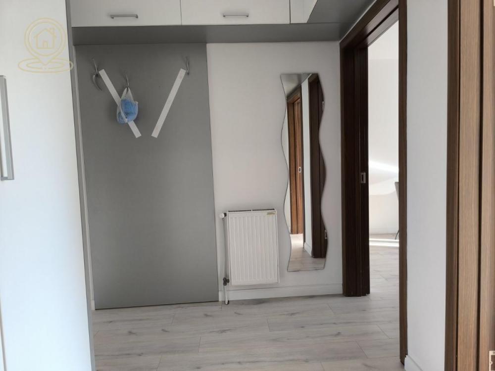 Slika 9 - Prodaja stana – 50m², centar (kod kafića Imidž, Dušanova)