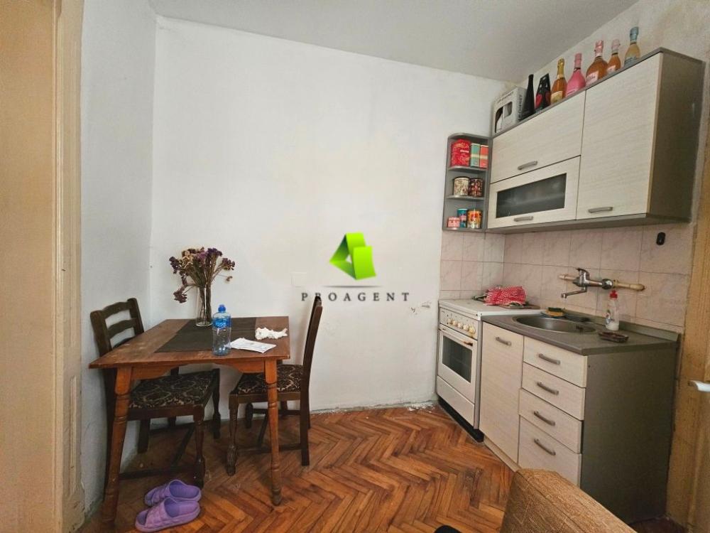 Slika 6 - Retko u ponudi-jednosoban stan u blizini Palilulske pijace ID#7041