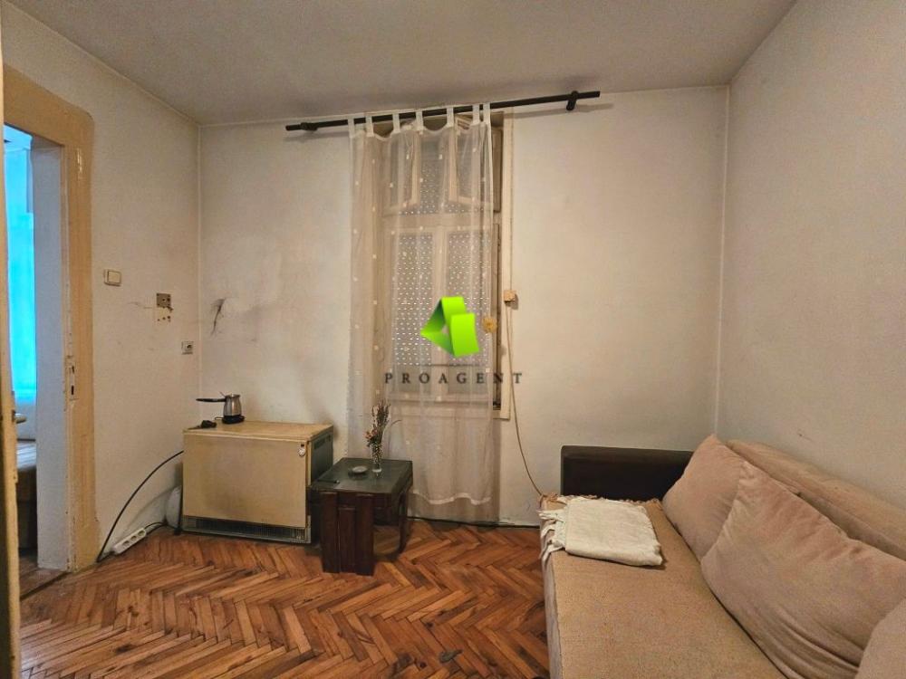 Slika 3 - Retko u ponudi-jednosoban stan u blizini Palilulske pijace ID#7041