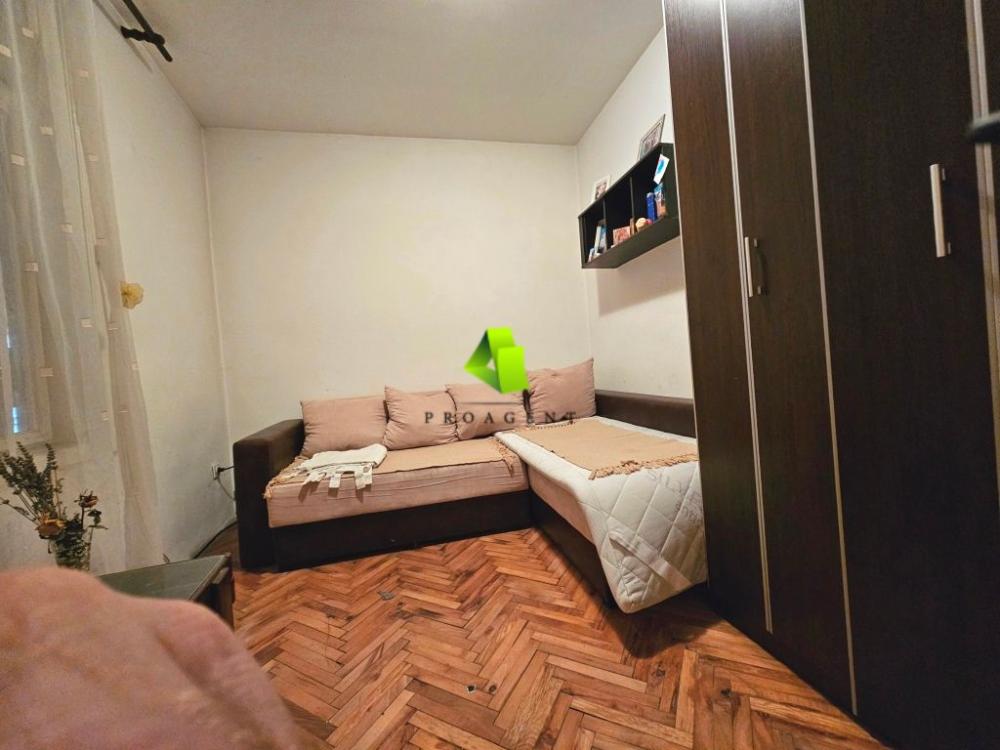 Slika 1 - Retko u ponudi-jednosoban stan u blizini Palilulske pijace ID#7041