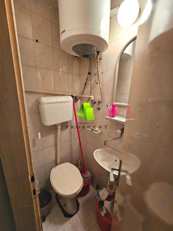 Slika 9 - Retko u ponudi-jednosoban stan u blizini Palilulske pijace ID#7041