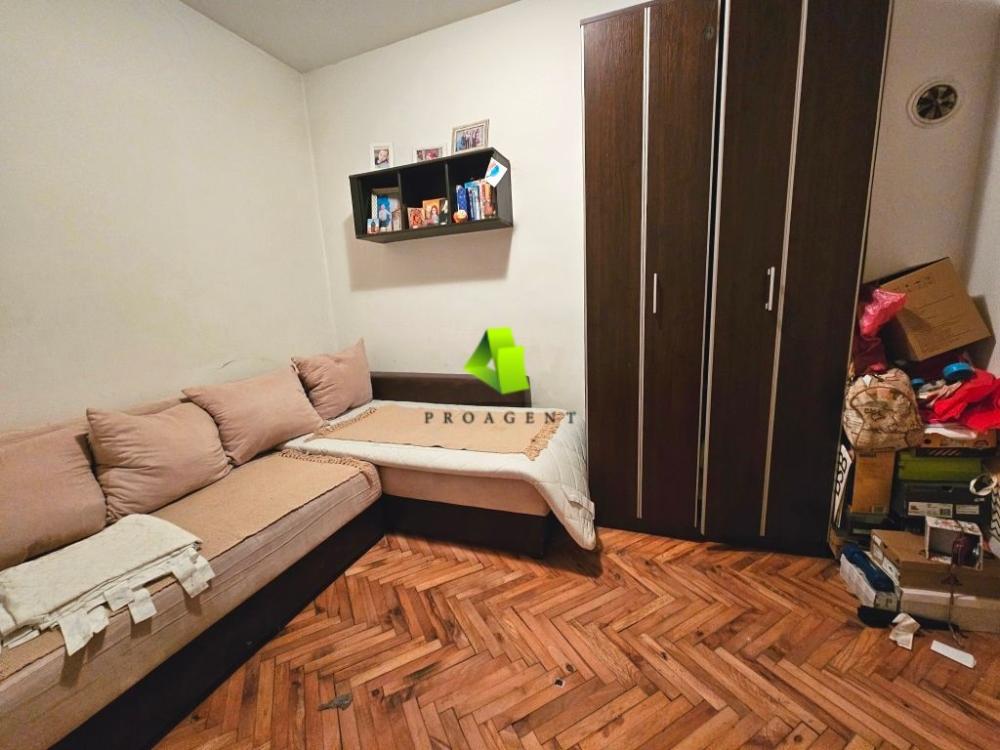 Slika 2 - Retko u ponudi-jednosoban stan u blizini Palilulske pijace ID#7041