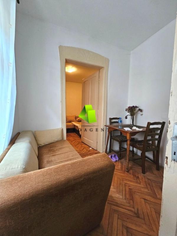 Slika 5 - Retko u ponudi-jednosoban stan u blizini Palilulske pijace ID#7041