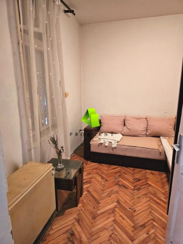 Slika 4 - Retko u ponudi-jednosoban stan u blizini Palilulske pijace ID#7041