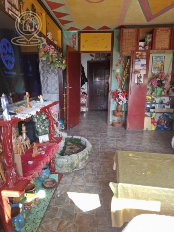 Slika 3 - Na prodaju 2.5 stan na Bulevaru Nemanjica