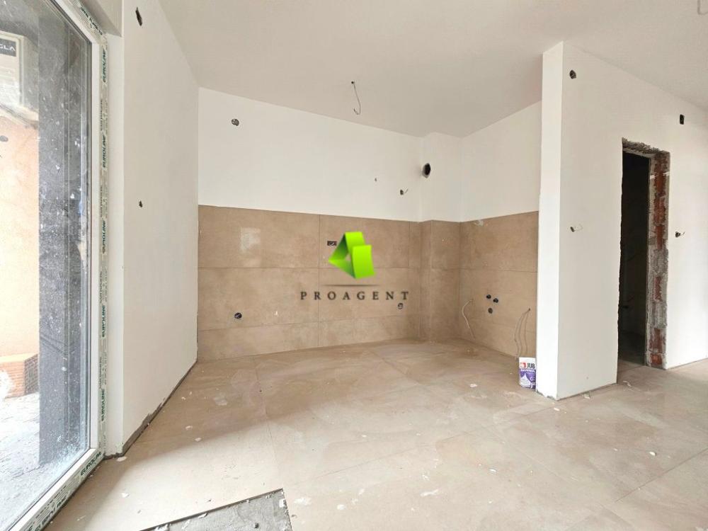 Slika 3 - Dvoiposoban stan u porodičnom stambenom objektu u novogradnji sa PDV-om, Pantelej ID#7054