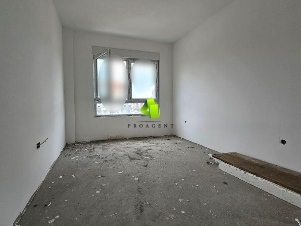 Slika 1 - Dvoiposoban stan u porodičnom stambenom objektu u novogradnji sa PDV-om, Pantelej ID#7054