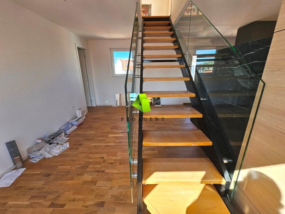 Slika 3 - Duplex stan u novogradnji na odličnoj lokaciji kod Pravnog fakulteta ID#7071