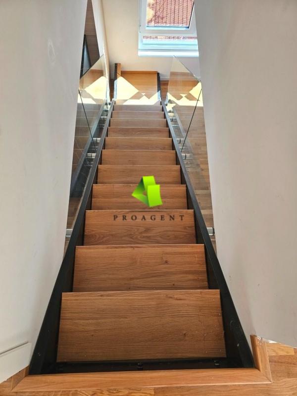 Slika 8 - Duplex stan u novogradnji na odličnoj lokaciji kod Pravnog fakulteta ID#7071