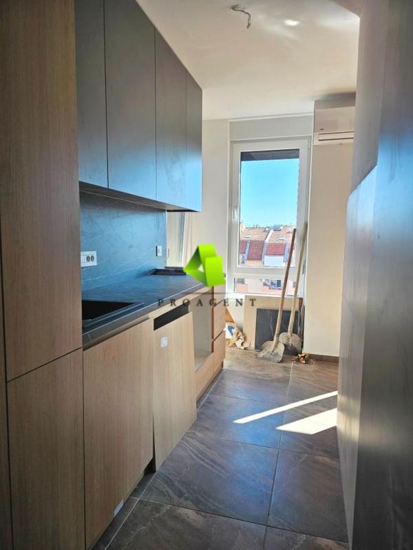 Slika 2 - Duplex stan u novogradnji na odličnoj lokaciji kod Pravnog fakulteta ID#7071