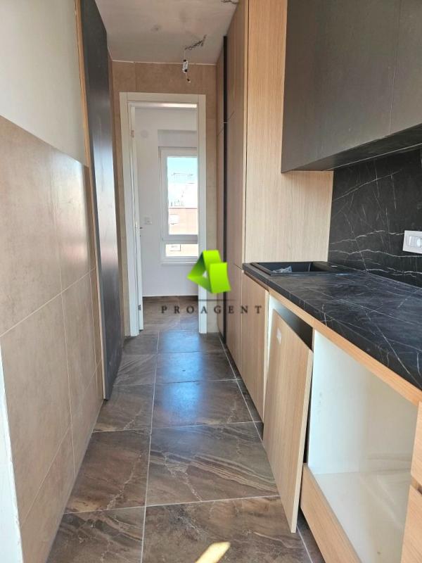 Slika 1 - Duplex stan u novogradnji na odličnoj lokaciji kod Pravnog fakulteta ID#7071