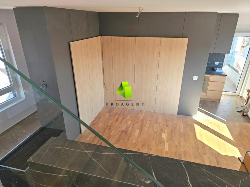 Slika 7 - Duplex stan u novogradnji na odličnoj lokaciji kod Pravnog fakulteta ID#7071