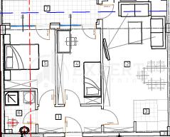 Glavna slika -Stan u zgradi, novogradnja, etažno grejanje, oglas ID p-014604