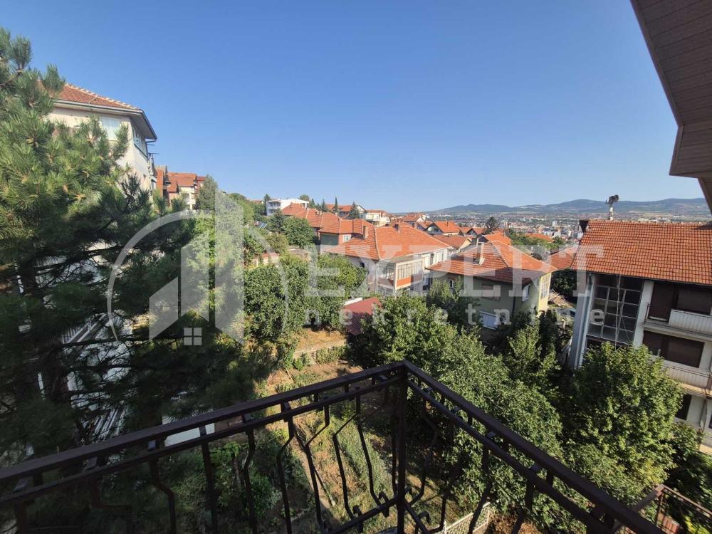 Slika 6 - Stan u zgradi, uknjižen, grejanje na struju, oglas ID p-014806