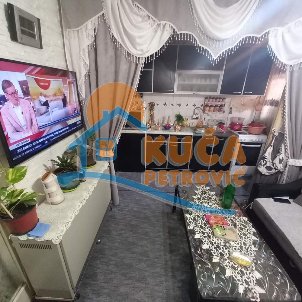 Slika 6 - Stan u zgradi, uknjižen, oglas ID p-014821