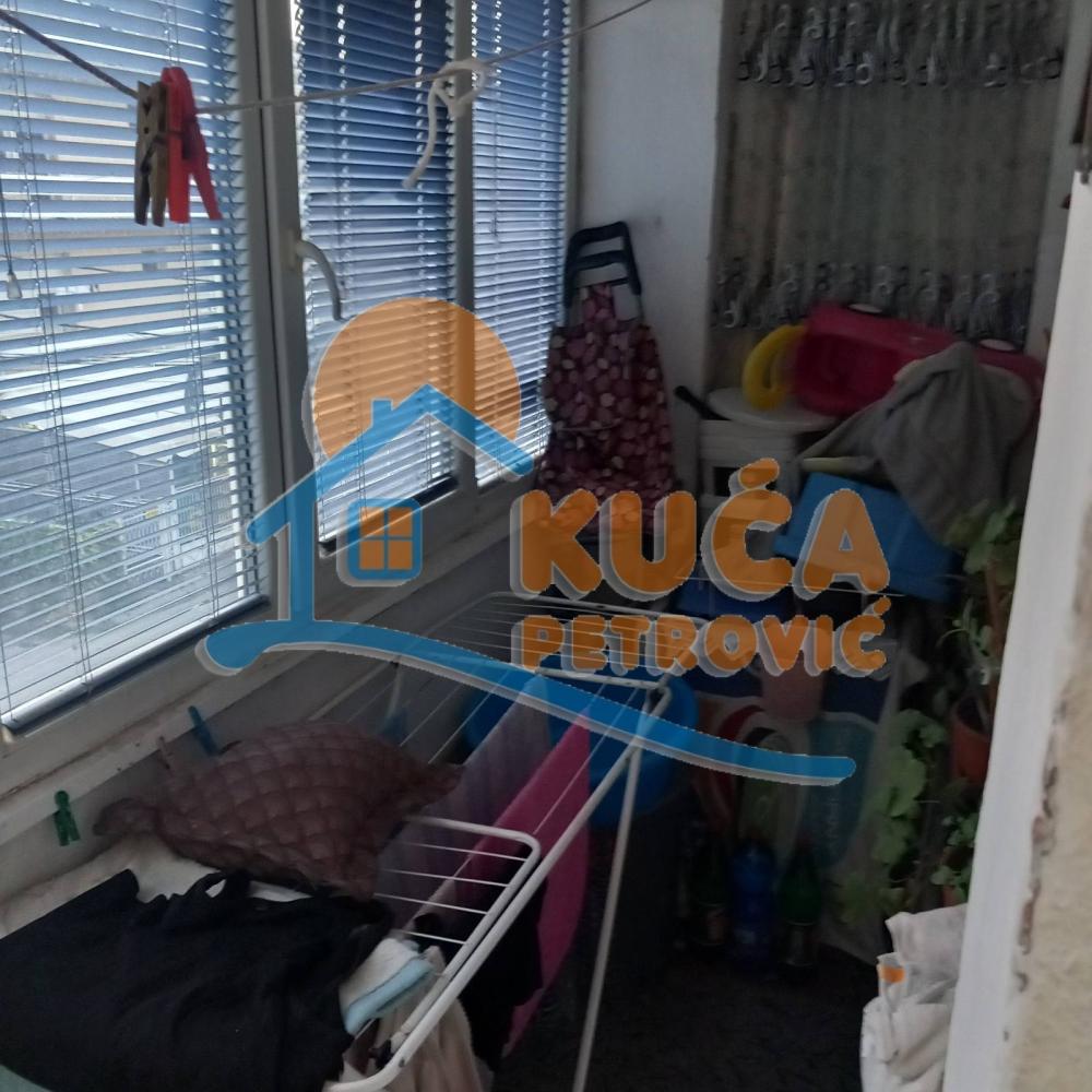 Slika 9 - Stan u zgradi, uknjižen, oglas ID p-014821