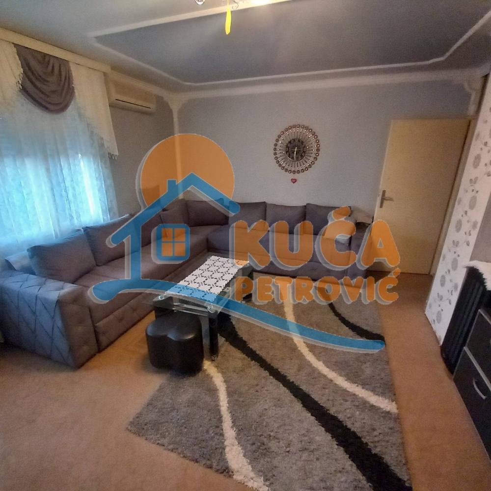 Slika 2 - Stan u zgradi, uknjižen, oglas ID p-014821