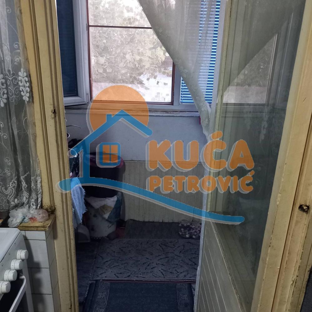 Slika 7 - Stan u zgradi, uknjižen, oglas ID p-014821