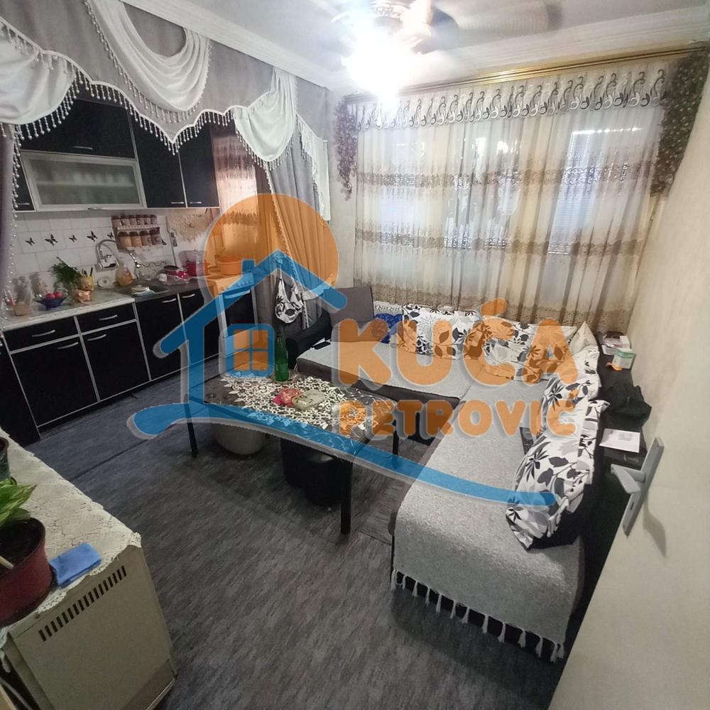 Slika 5 - Stan u zgradi, uknjižen, oglas ID p-014821